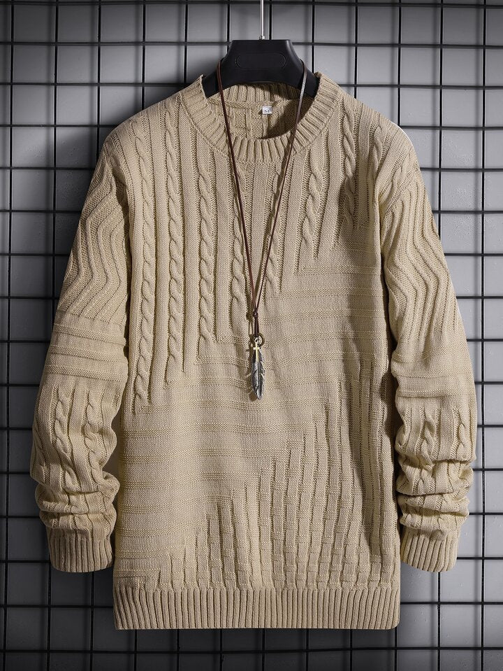 Men Sweaters & Knitwear