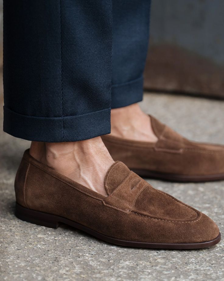 Men Loafers