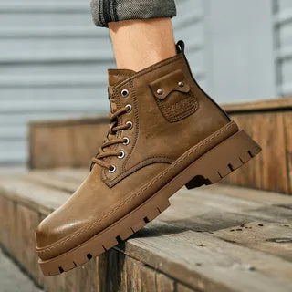 Men Boots