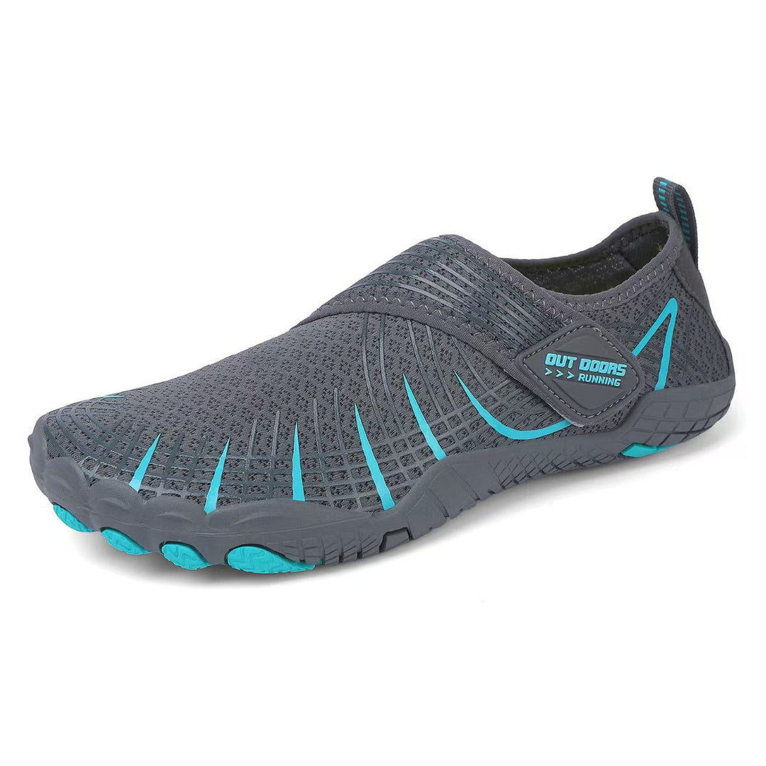 River - Slip-On Barefoot Shoes