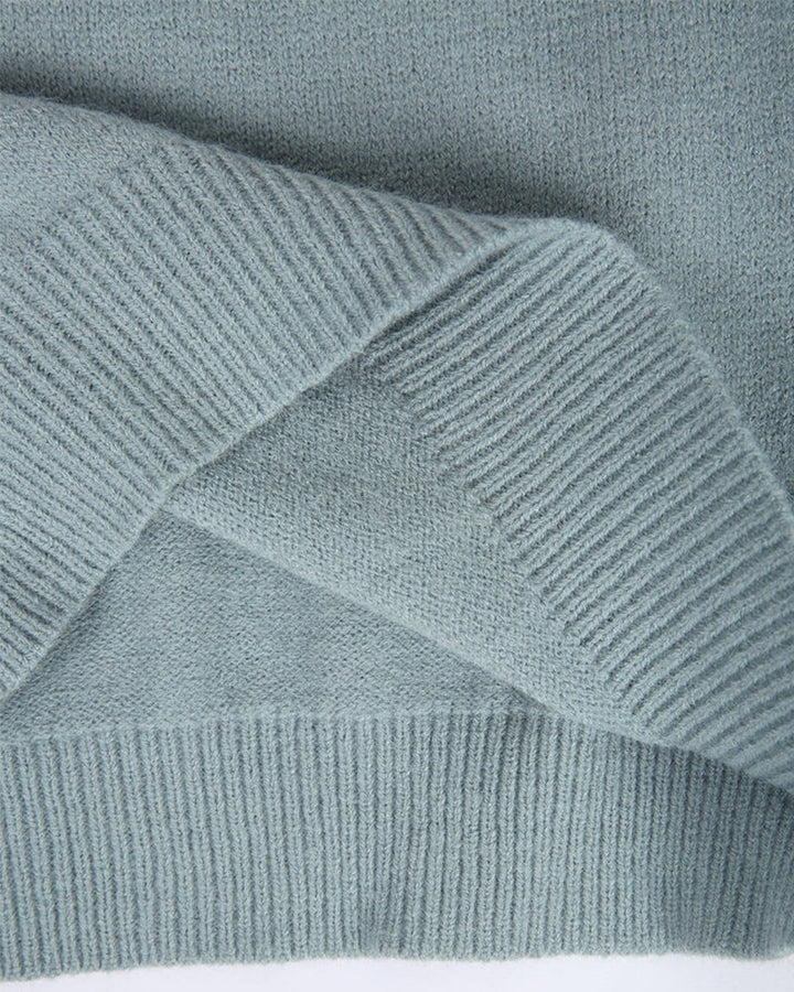 Mia - Elegant Cozy Knit Jumper