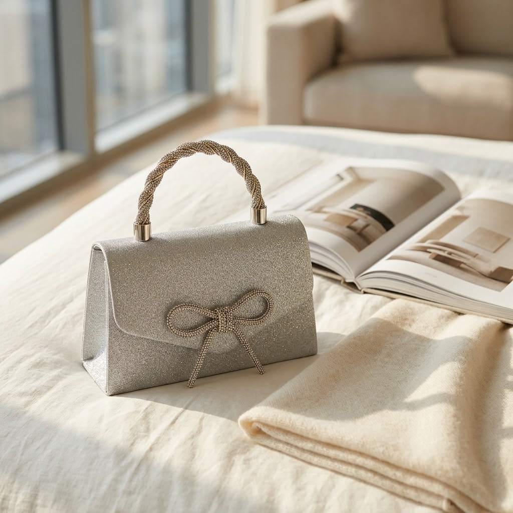 Grande Luminar Handbag