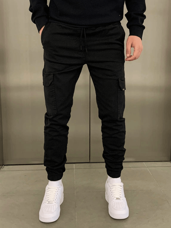 Morgan™ | PREMIUM CARGO PANTS