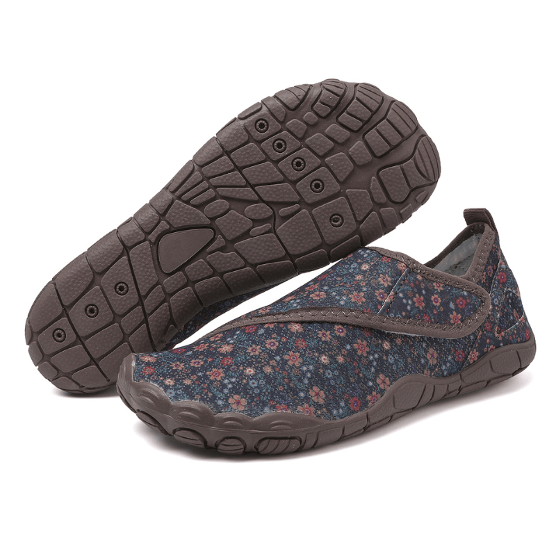 Ultra-Comfort Non-Slip Barefoot Aqua Shoes
