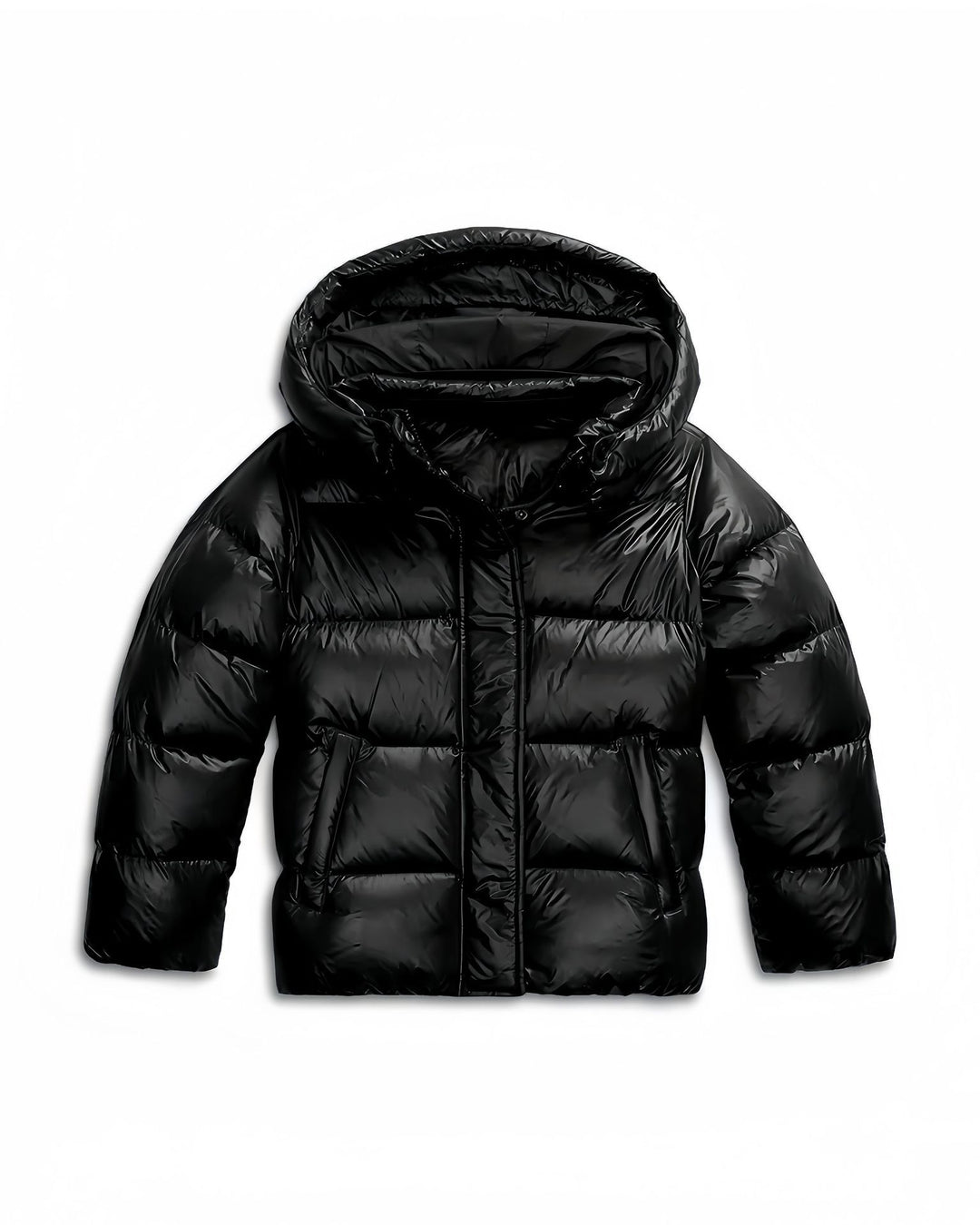 Emore | Lightweight Puffer Jacket