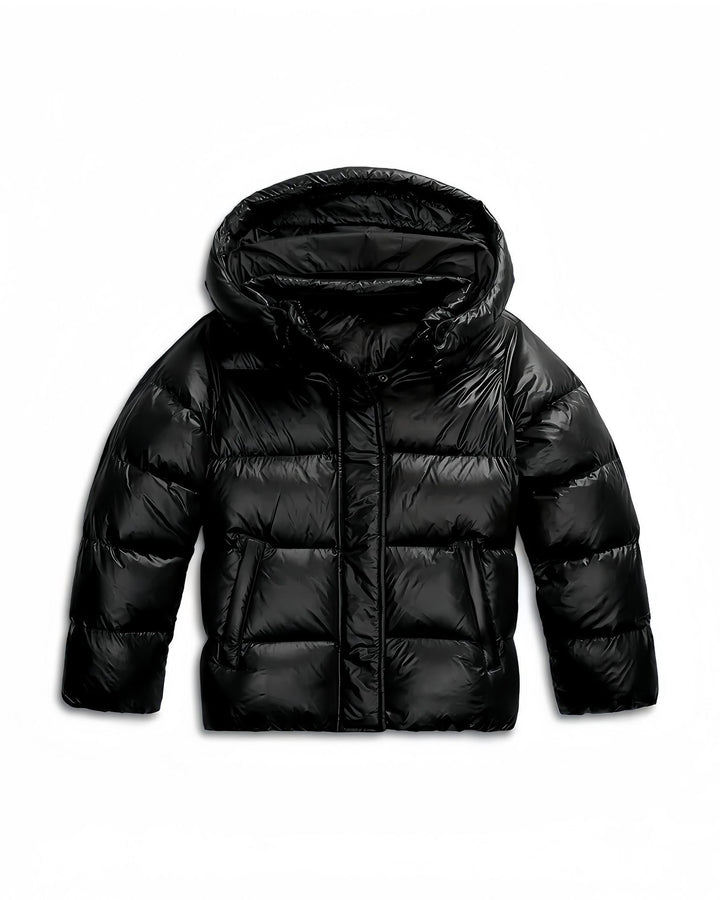 Emore | Lightweight Puffer Jacket