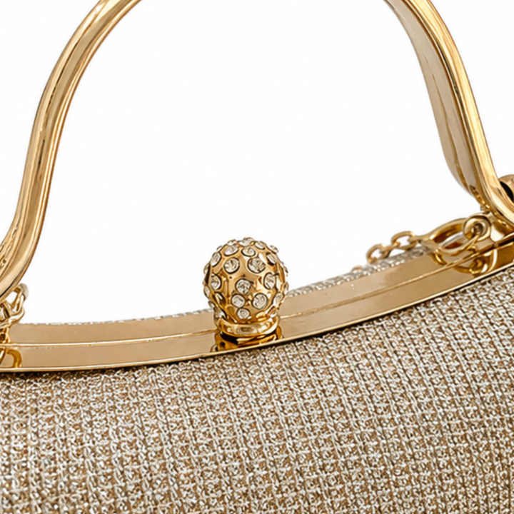 Fleur Impériale Handbag