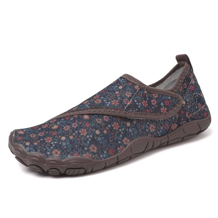 Ultra-Comfort Non-Slip Barefoot Aqua Shoes