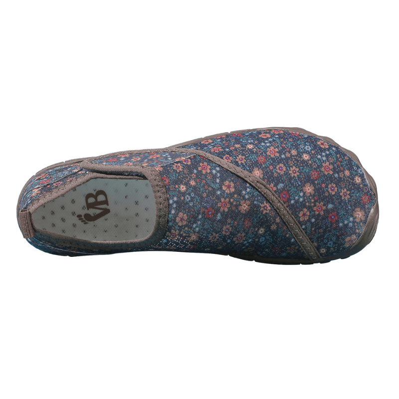 Ultra-Comfort Non-Slip Barefoot Aqua Shoes