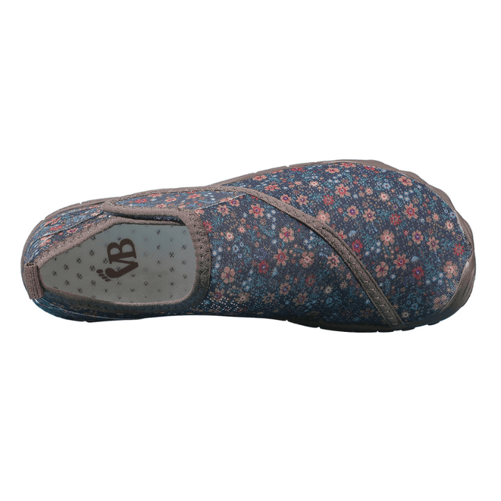 Ultra-Comfort Non-Slip Barefoot Aqua Shoes