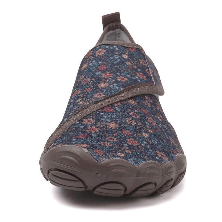 Ultra-Comfort Non-Slip Barefoot Aqua Shoes