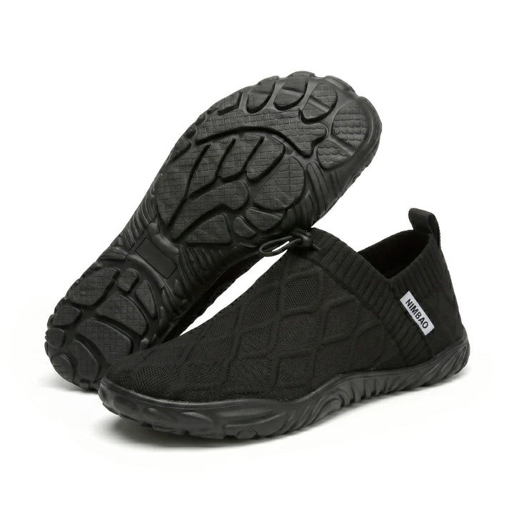 Cloud Walk – Wide Toe Box Shoes for Pain-Free Walking