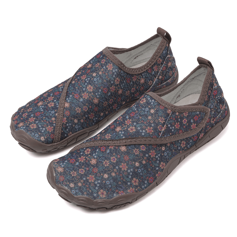 Ultra-Comfort Non-Slip Barefoot Aqua Shoes