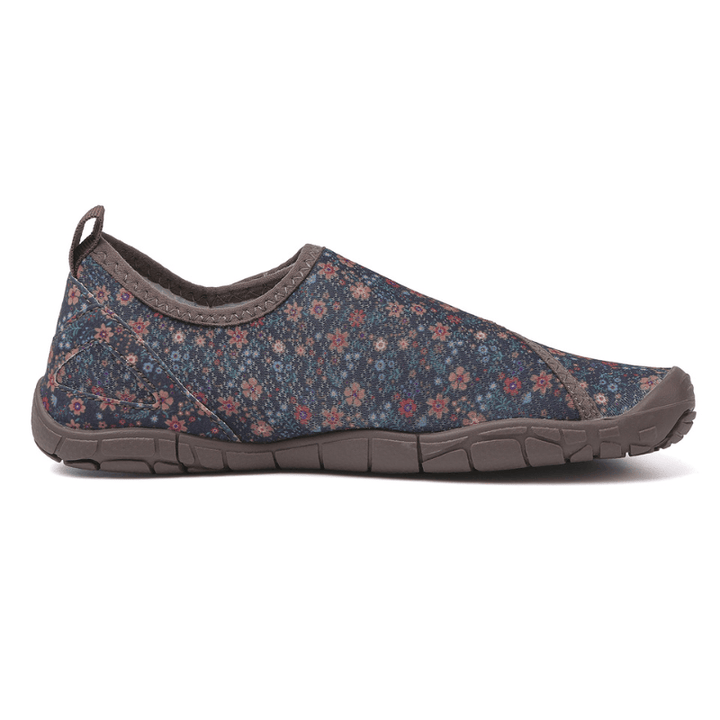 Ultra-Comfort Non-Slip Barefoot Aqua Shoes