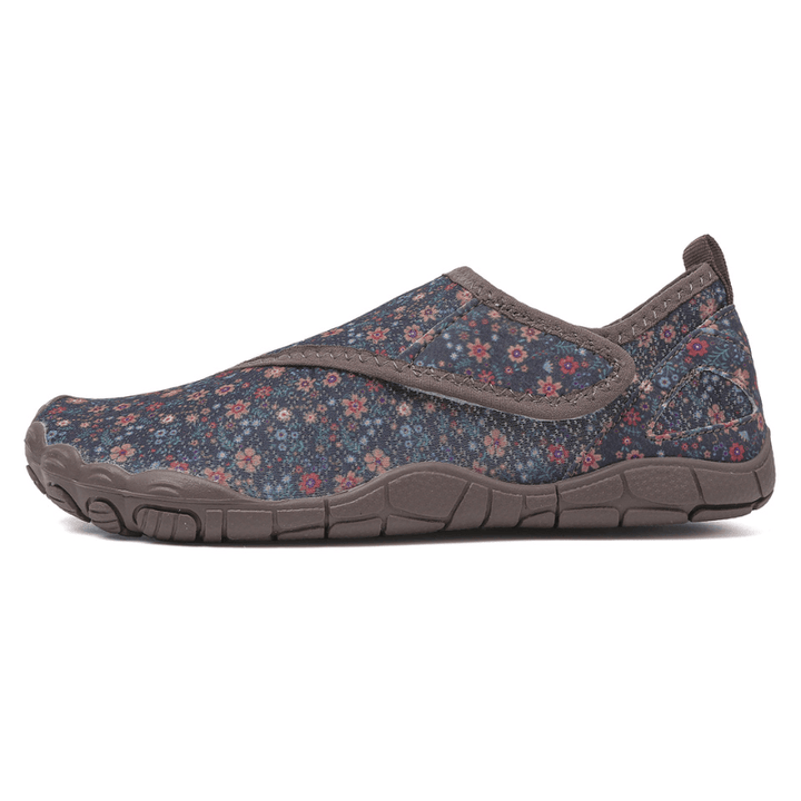 Ultra-Comfort Non-Slip Barefoot Aqua Shoes