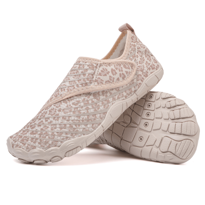 Ultra-Comfort Non-Slip Barefoot Aqua Shoes