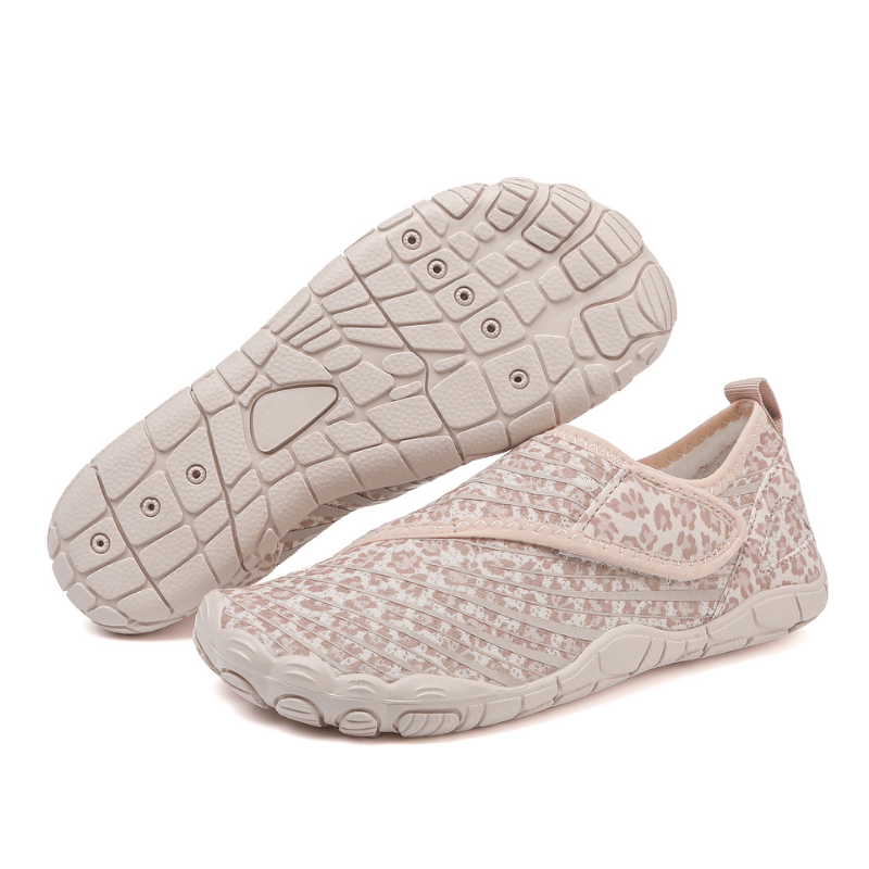 Ultra-Comfort Non-Slip Barefoot Aqua Shoes