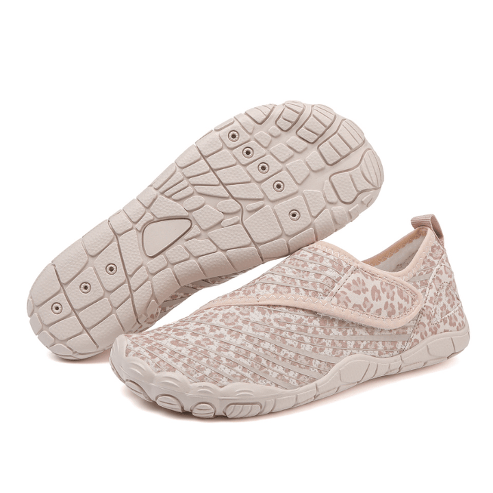 Ultra-Comfort Non-Slip Barefoot Aqua Shoes