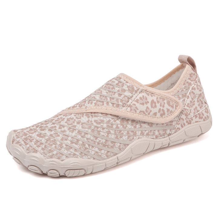 Ultra-Comfort Non-Slip Barefoot Aqua Shoes