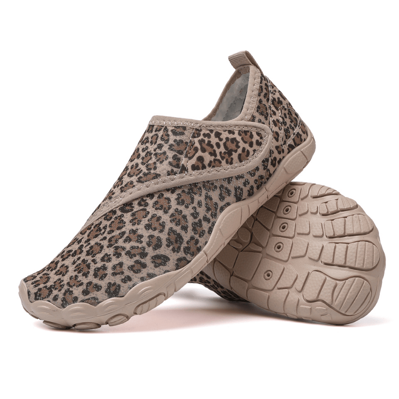 Ultra-Comfort Non-Slip Barefoot Aqua Shoes