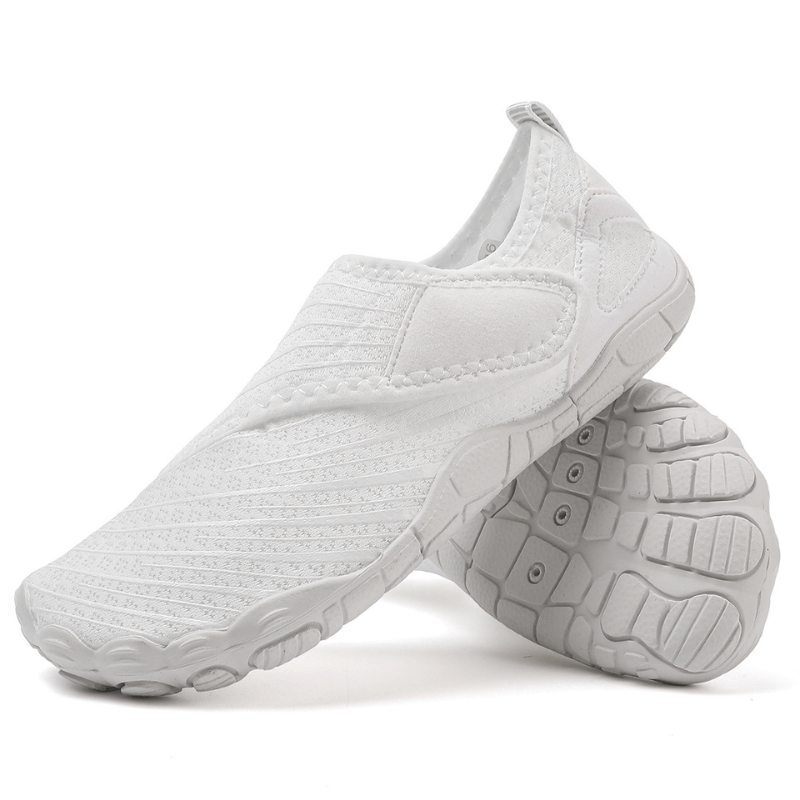 Ultra-Comfort Non-Slip Barefoot Aqua Shoes