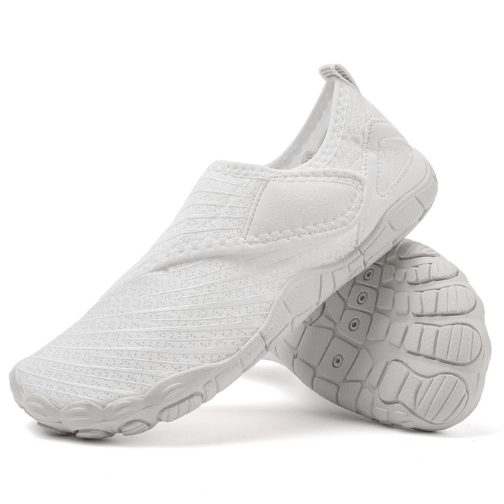 Ultra-Comfort Non-Slip Barefoot Aqua Shoes
