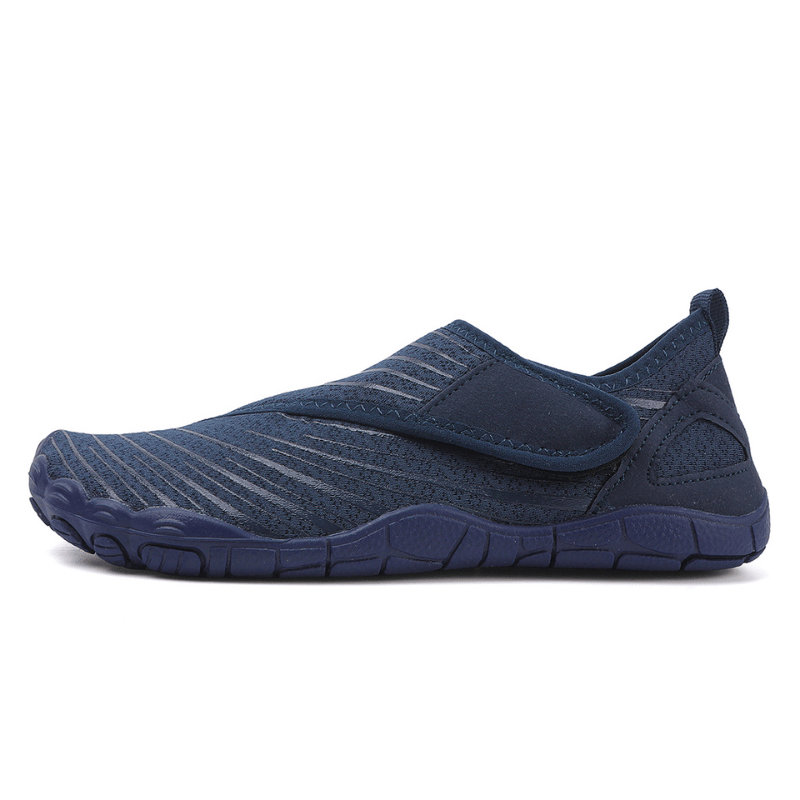 Ultra-Comfort Non-Slip Barefoot Aqua Shoes