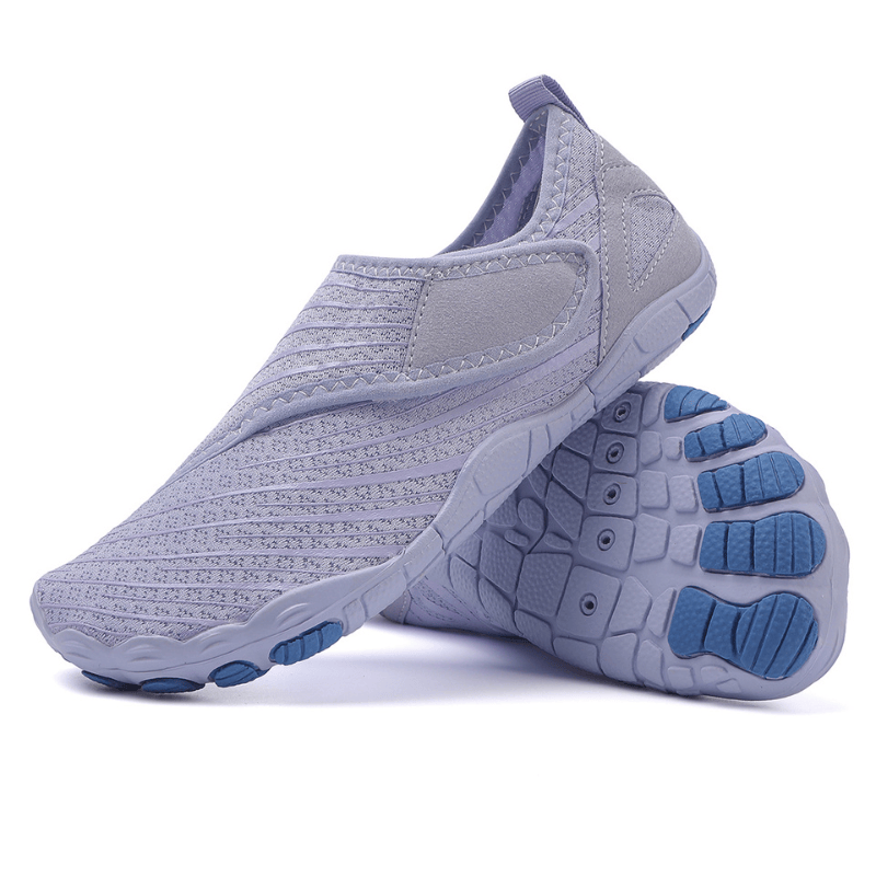 Ultra-Comfort Non-Slip Barefoot Aqua Shoes