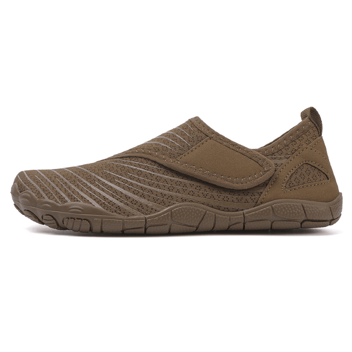 Ultra-Comfort Non-Slip Barefoot Aqua Shoes