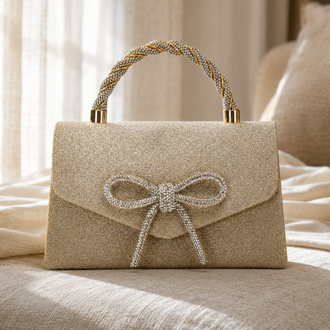 Grande Luminar Handbag