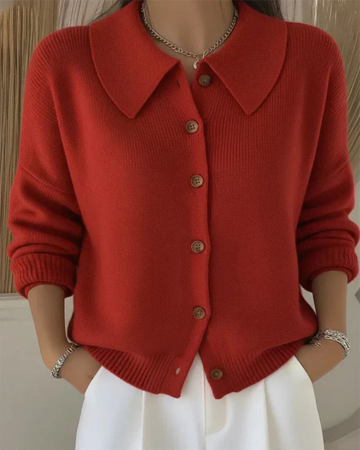 Lowell Sydney - Classic Cardigan