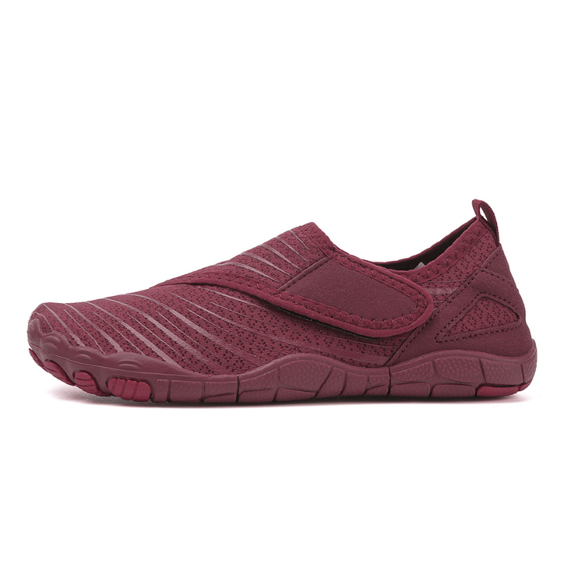 Ultra-Comfort Non-Slip Barefoot Aqua Shoes