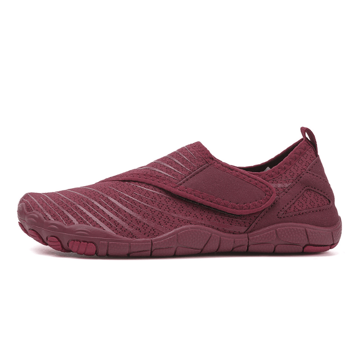 Ultra-Comfort Non-Slip Barefoot Aqua Shoes