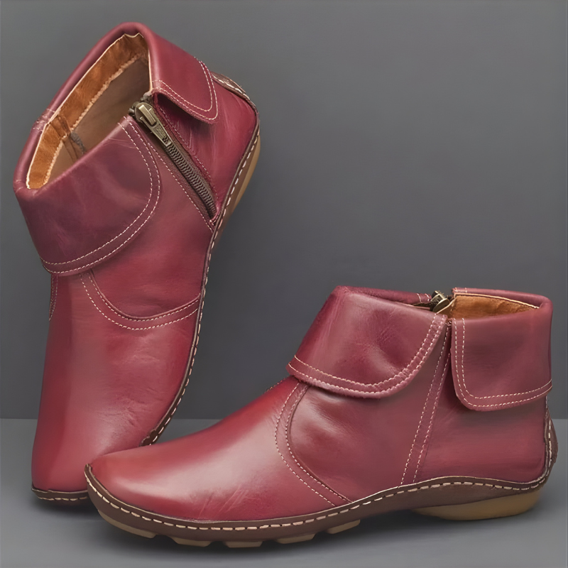 Ankle - Premium Orthopaedic Waterproof Boots
