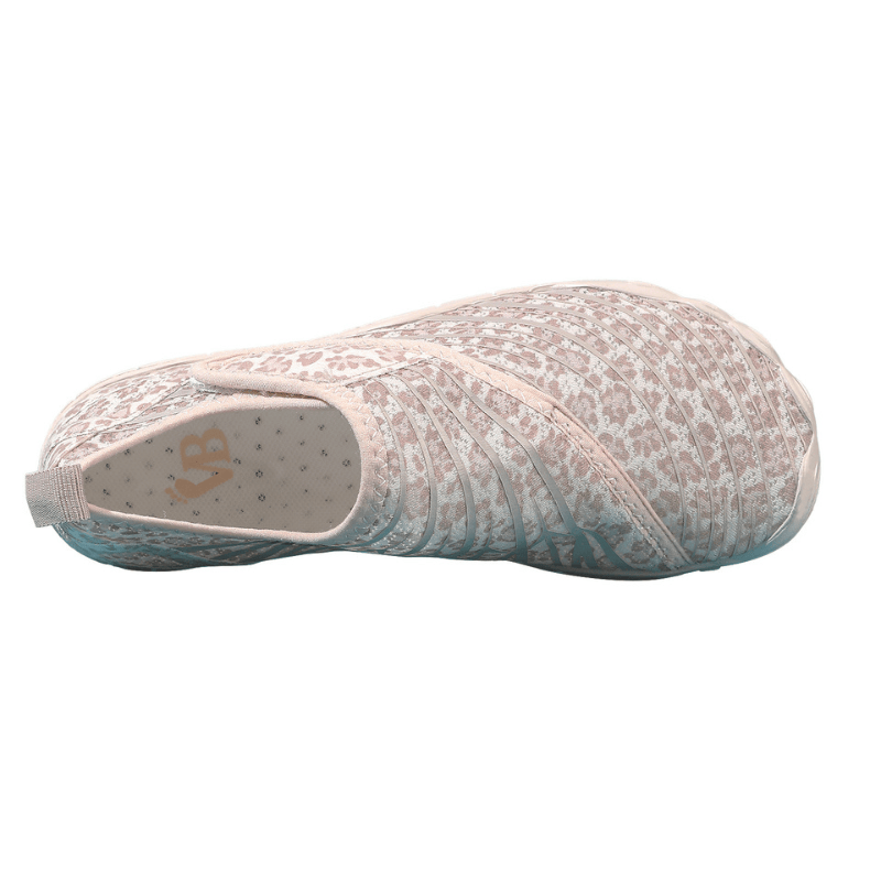 Ultra-Comfort Non-Slip Barefoot Aqua Shoes