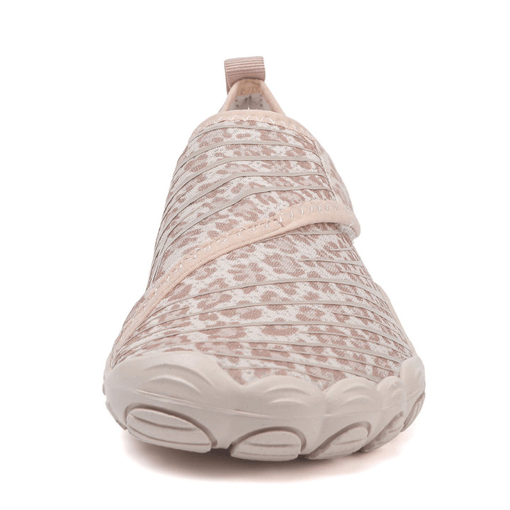 Ultra-Comfort Non-Slip Barefoot Aqua Shoes