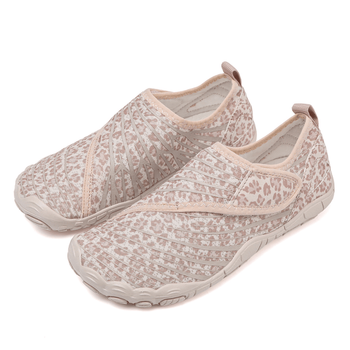 Ultra-Comfort Non-Slip Barefoot Aqua Shoes