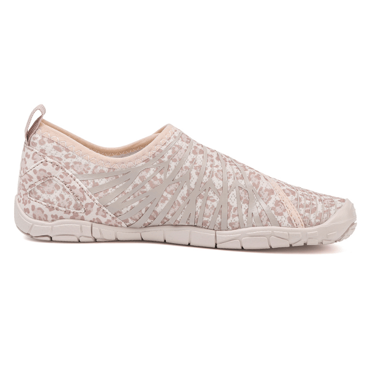 Ultra-Comfort Non-Slip Barefoot Aqua Shoes