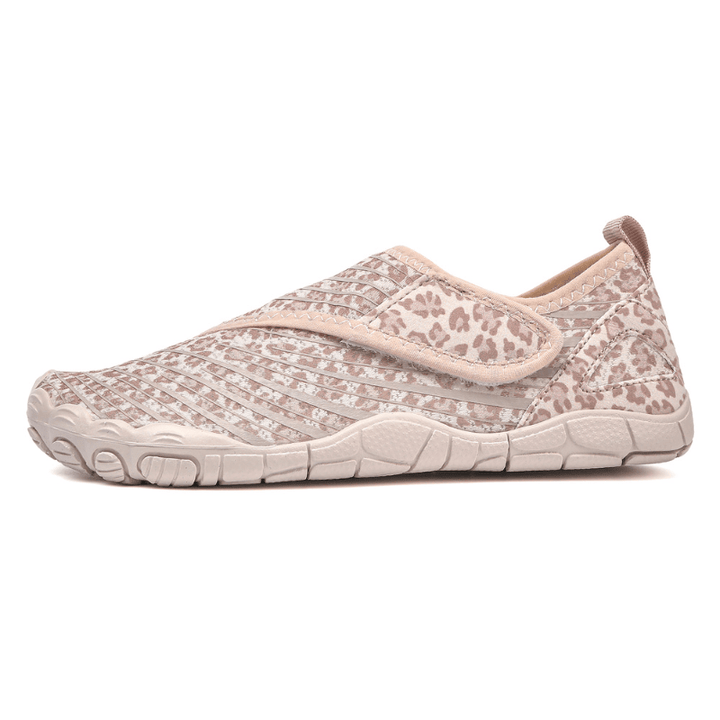 Ultra-Comfort Non-Slip Barefoot Aqua Shoes