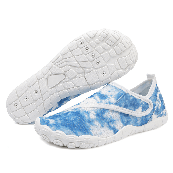 Ultra-Comfort Non-Slip Barefoot Aqua Shoes