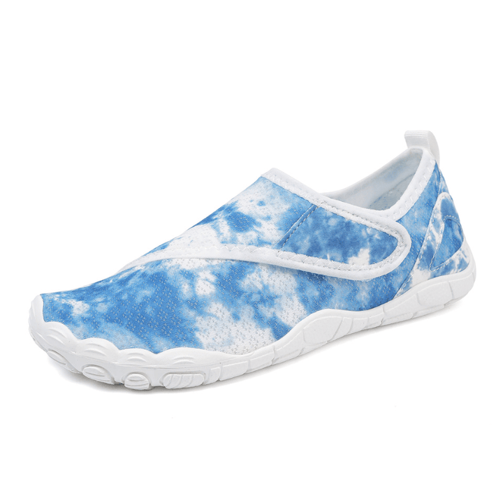 Ultra-Comfort Non-Slip Barefoot Aqua Shoes