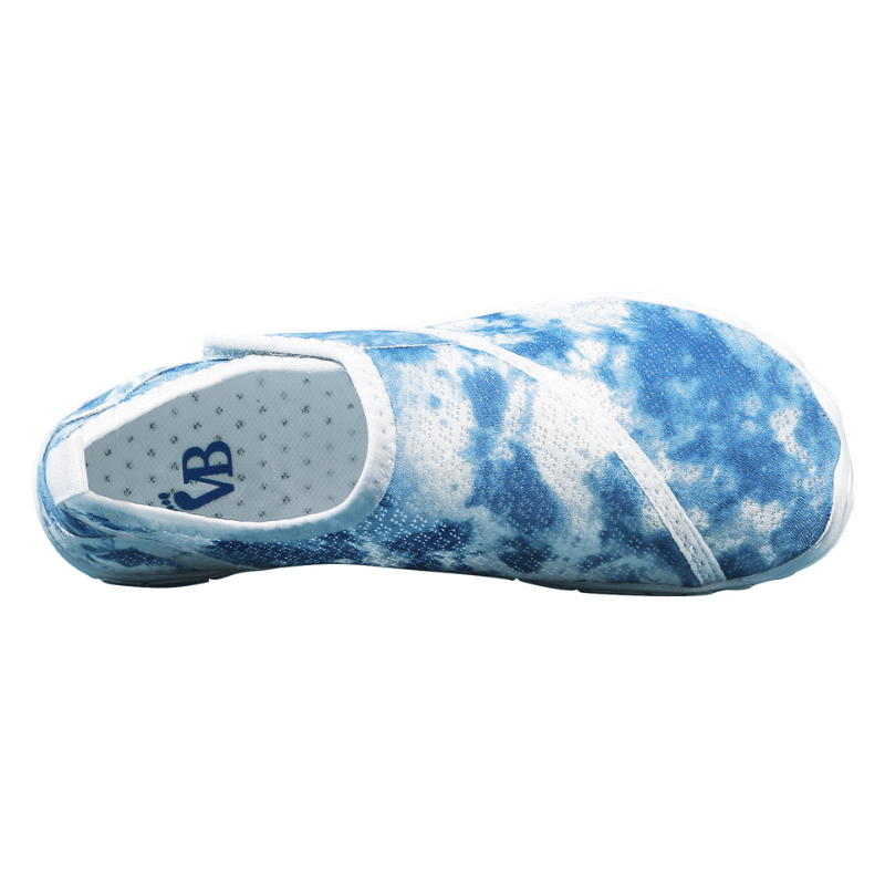 Ultra-Comfort Non-Slip Barefoot Aqua Shoes