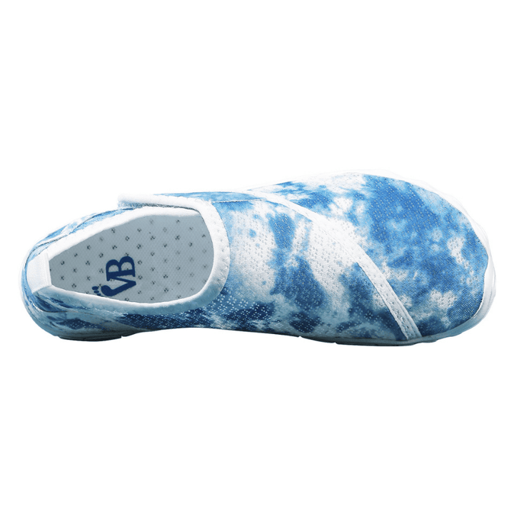 Ultra-Comfort Non-Slip Barefoot Aqua Shoes