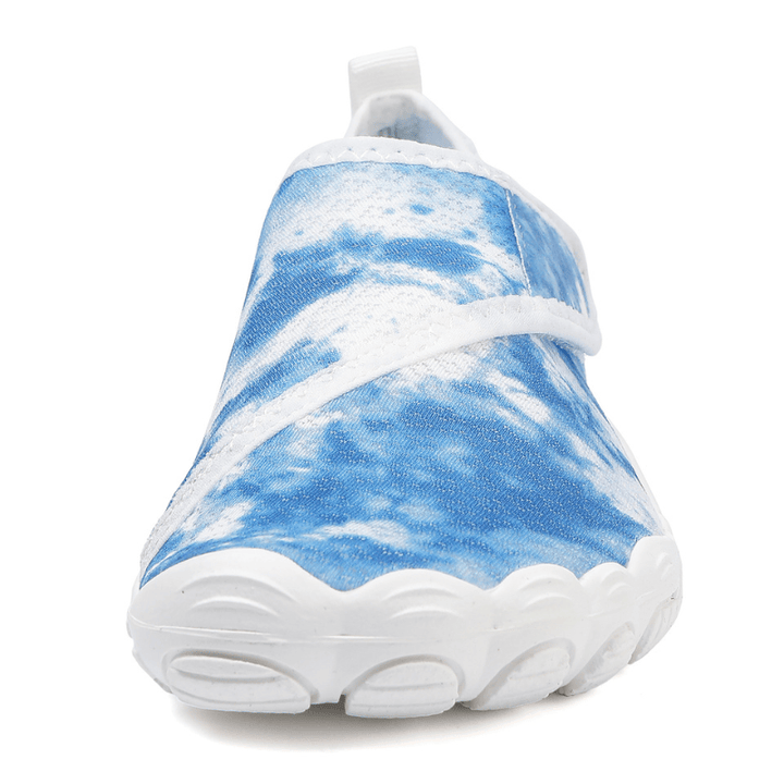 Ultra-Comfort Non-Slip Barefoot Aqua Shoes