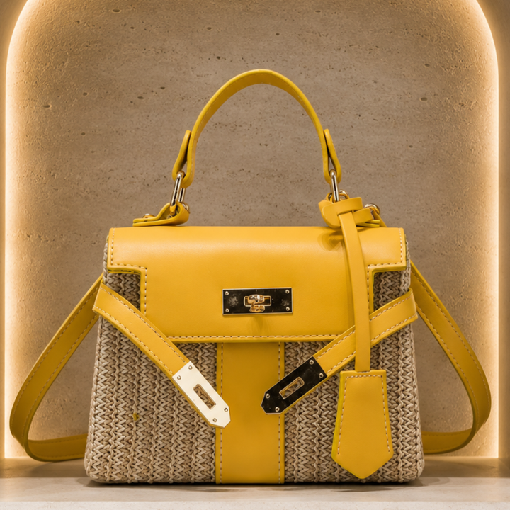 Ivresse Élégante Handbag