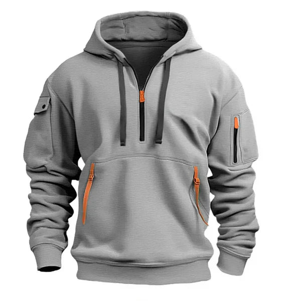 Annandale | Stylish Hoodie