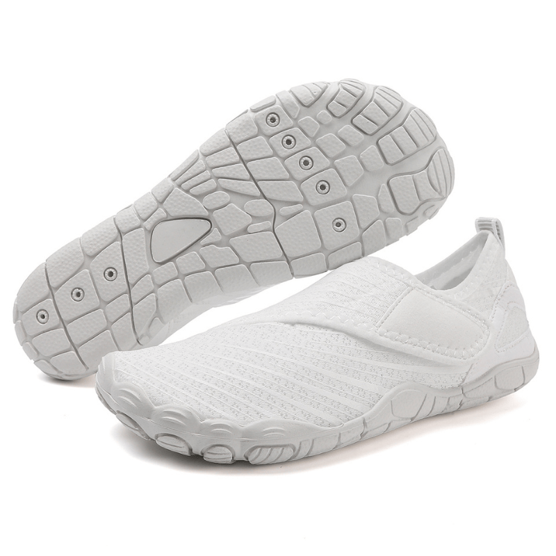 Ultra-Comfort Non-Slip Barefoot Aqua Shoes
