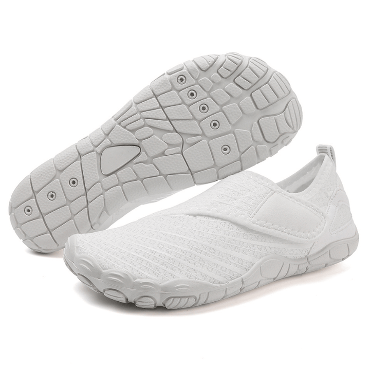 Ultra-Comfort Non-Slip Barefoot Aqua Shoes