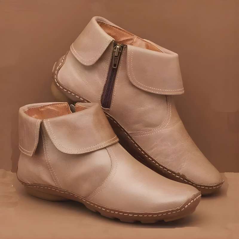 Ankle - Premium Orthopaedic Waterproof Boots