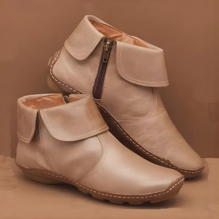 Ankle - Premium Orthopaedic Waterproof Boots